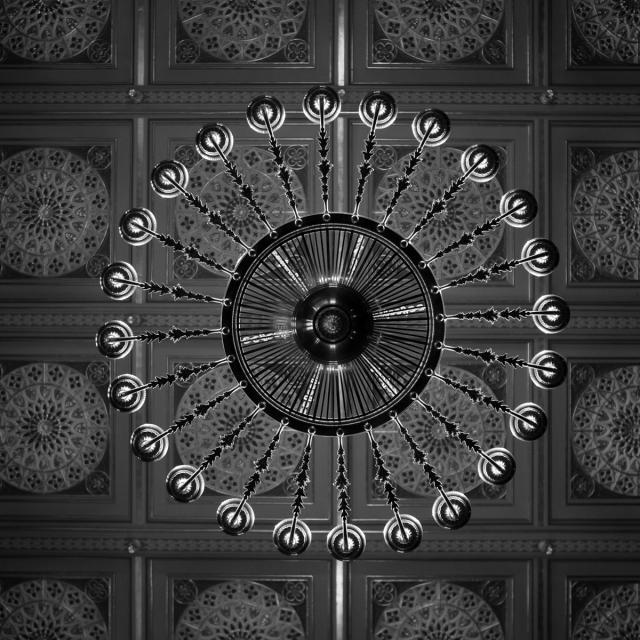 Architektura