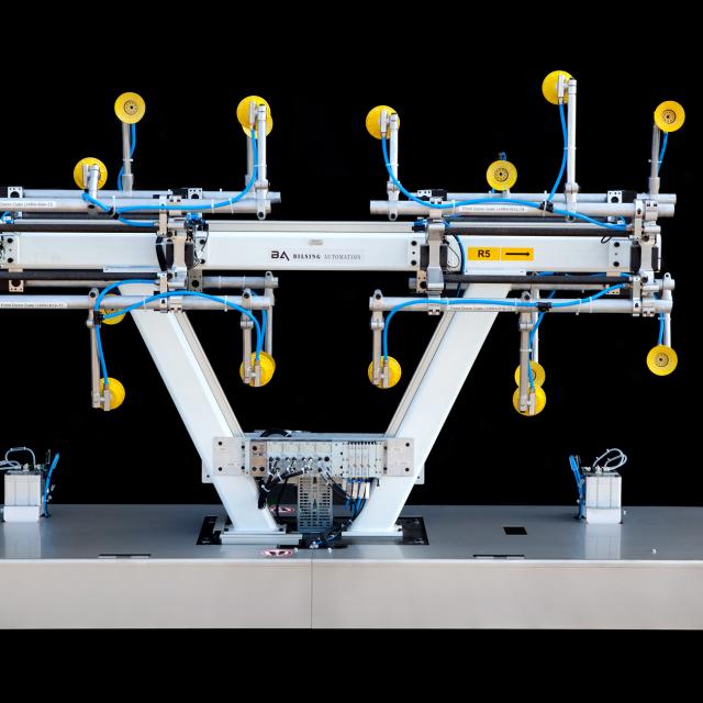 Bilsing Automation