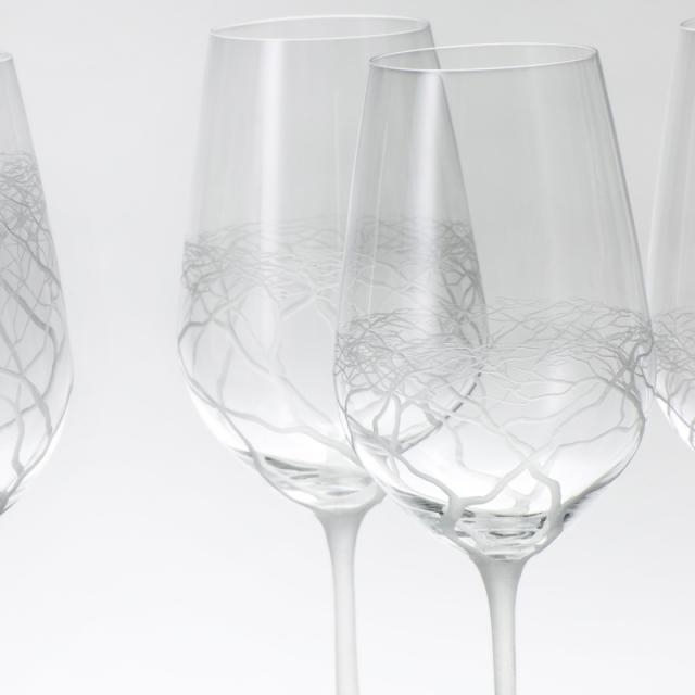 Užitá fotografie sklo