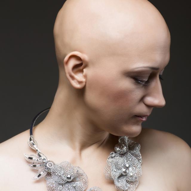 Bižuterie-produktové foto