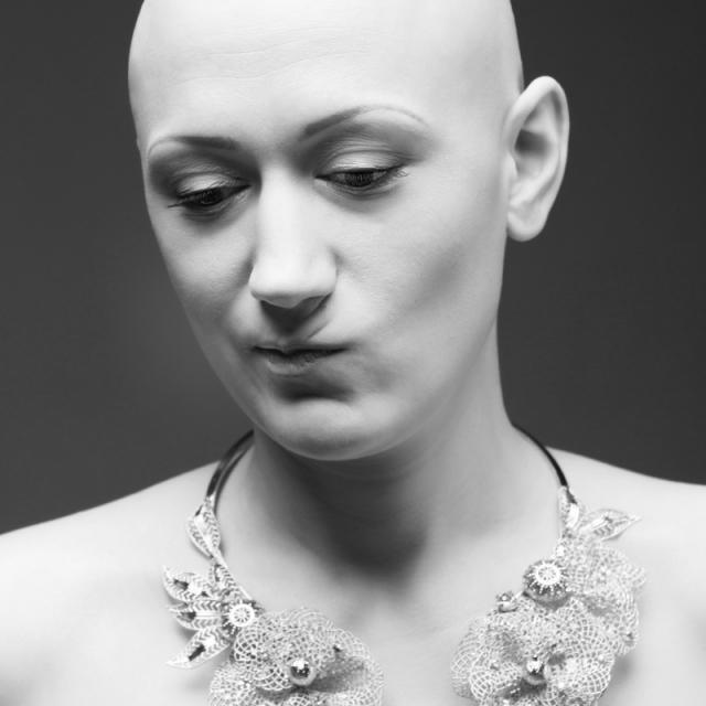 Bižuterie _ produktové foto