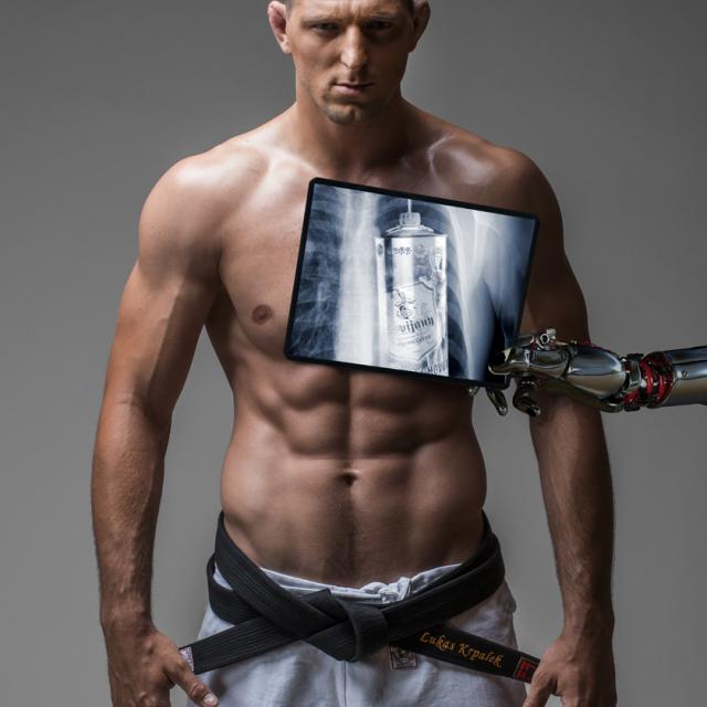 Reklamní fotografie