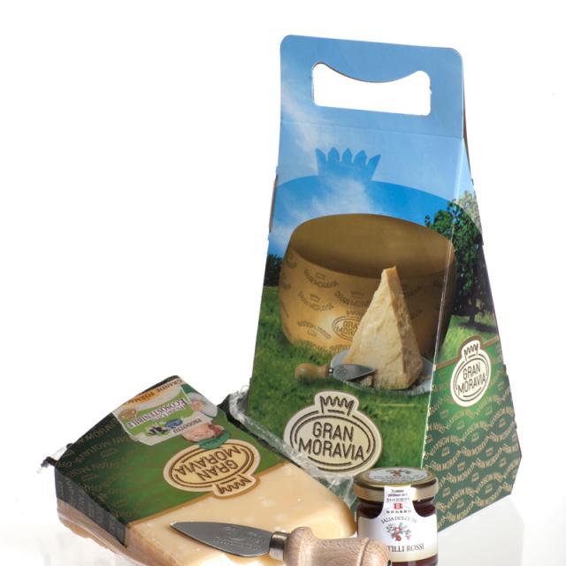  produktová fotografie; Gran Moravia