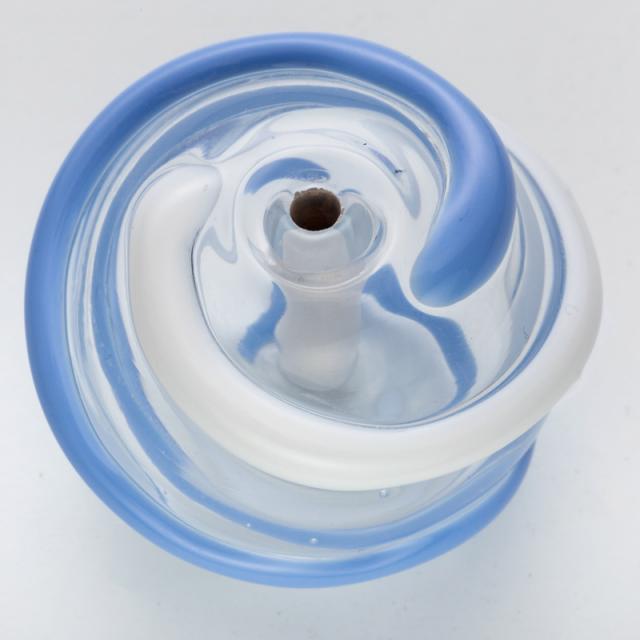 produktová fotografie_pikous_skleněné korále 1ks