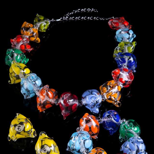 produktová fotografie_pikous_skleněné korále