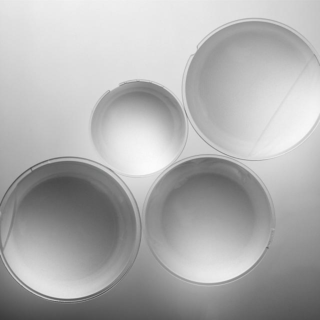 Docter optiks, optický komponent # 2