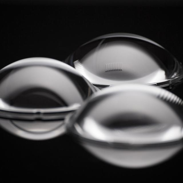 Docter optiks, optický komponent # 3